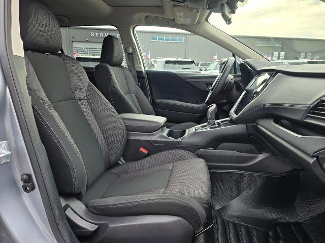 Used 2025 Subaru Outback Premium image 14
