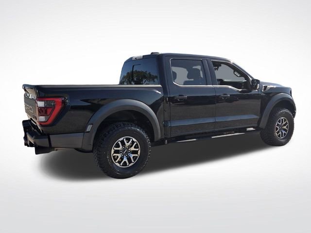 Certified 2023 Ford F150 Raptor AWD/4WD image 10
