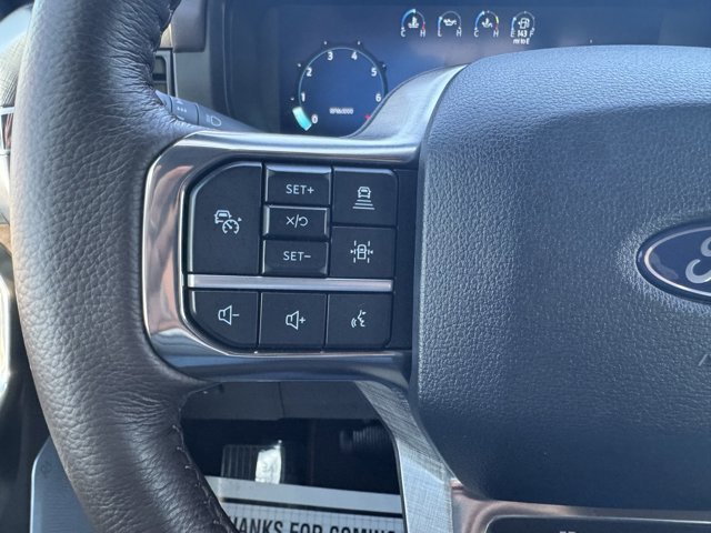 Certified 2025 Ford F150 King Ranch w/ FX4 Off-Road Package image 9