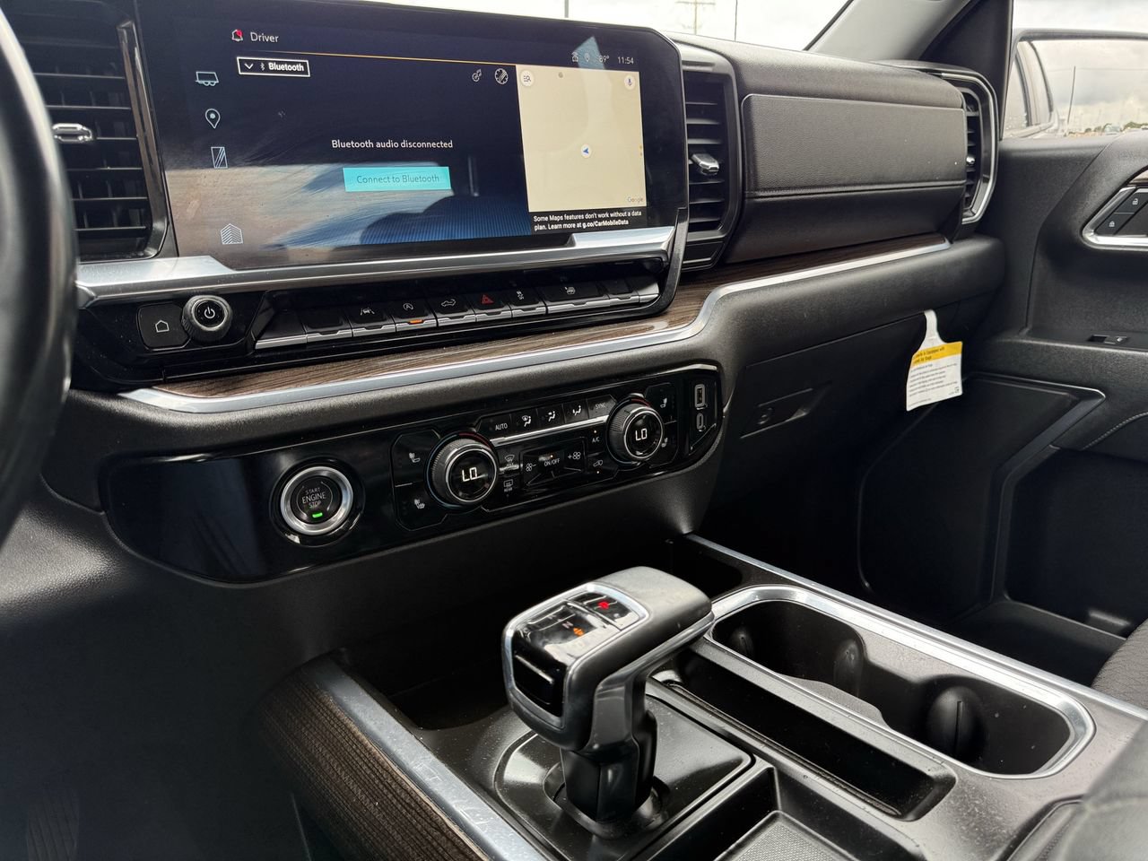 Used 2024 Chevrolet Silverado 1500 RST RWD image 16