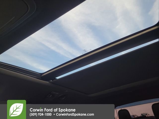 Certified 2021 Ford Explorer ST w/ ST Street Pack image 40