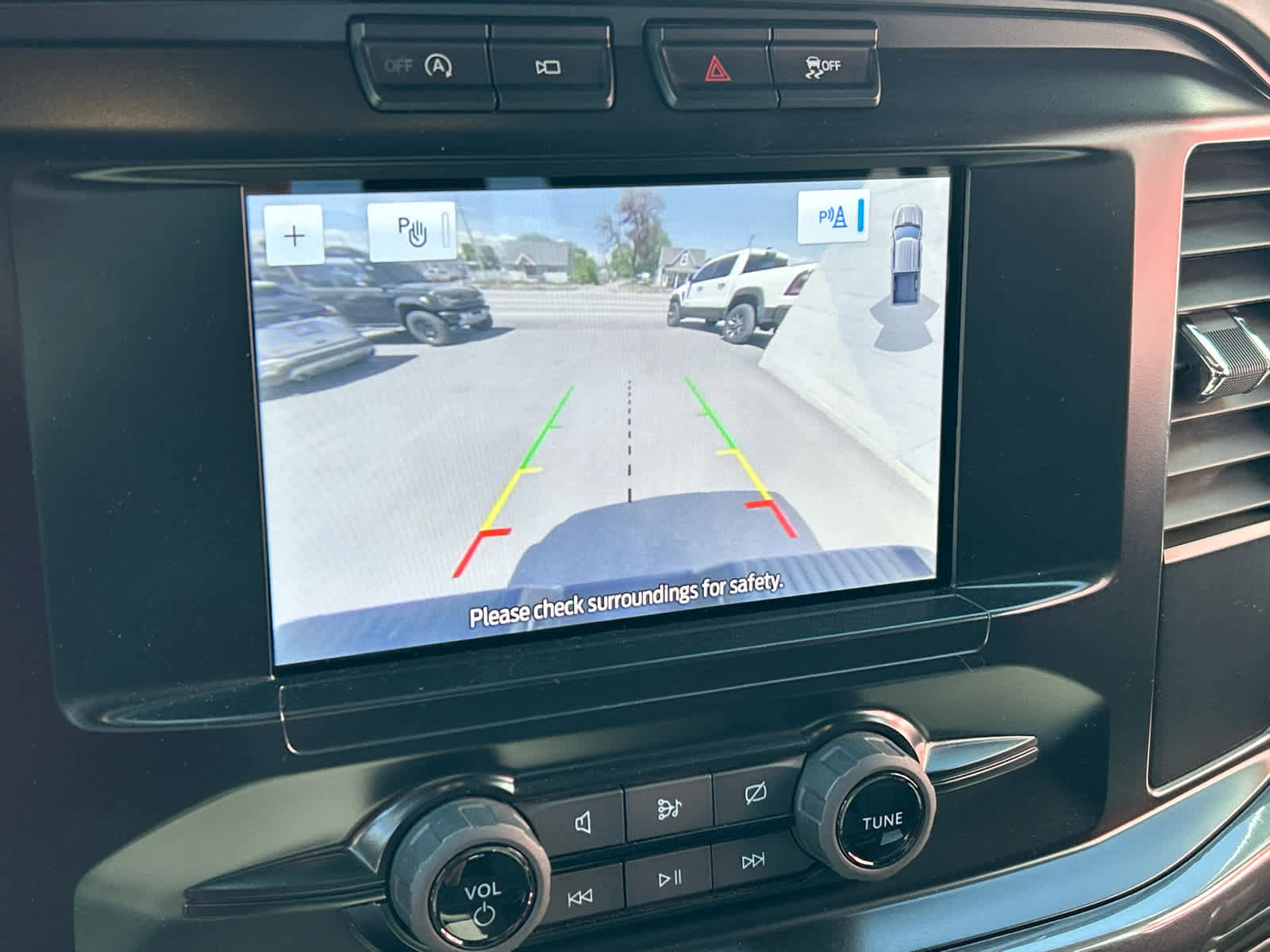 Certified 2023 Ford F150 XL w/ STX Appearance Package image 25