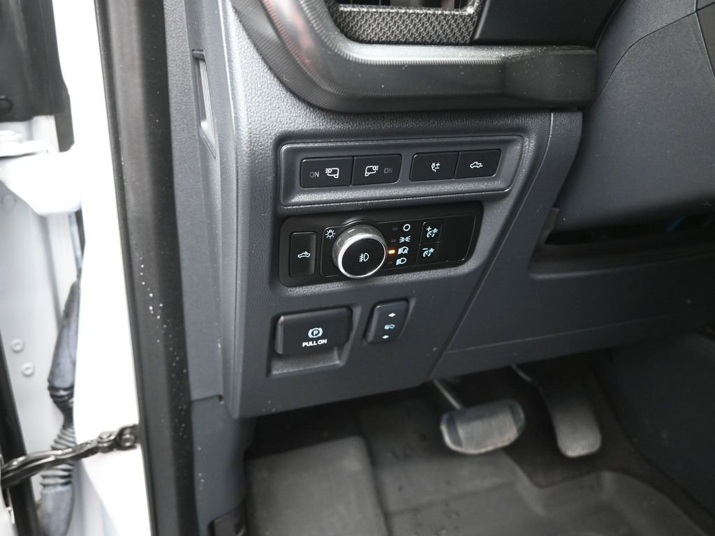 Certified 2024 Ford F150 Raptor image 13