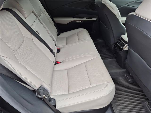 Used 2023 Lexus RX 350 Premium Plus w/ Cold Area Package FWD image 21