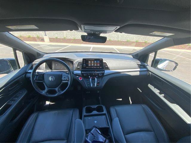Used 2025 Honda Odyssey Sport-L image 24