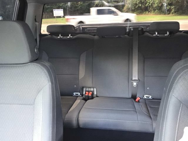 Used 2025 Chevrolet Silverado 2500 LT AWD/4WD image 24