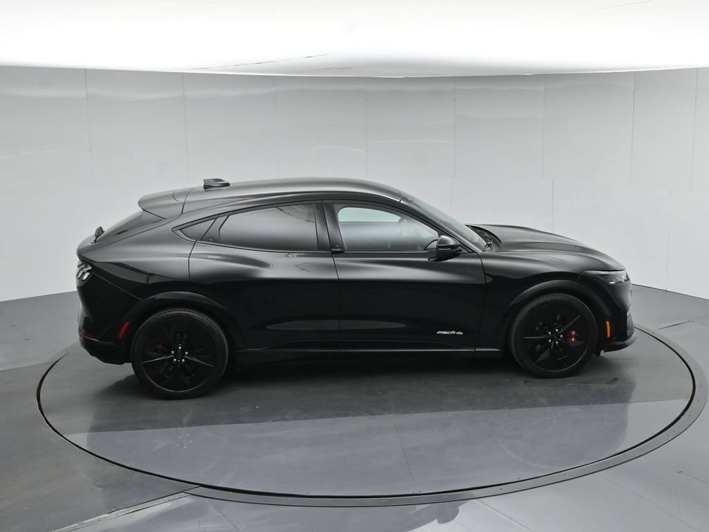 Certified 2025 Ford Mustang Mach-E GT AWD/4WD image 45