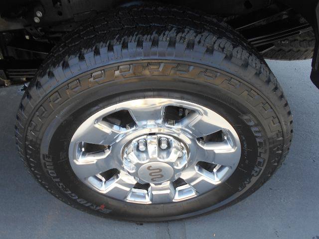 Certified 2026 Ford F350 King Ranch AWD/4WD image 15