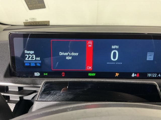 Certified 2023 Ford Mustang Mach-E California Route 1 AWD/4WD image 18