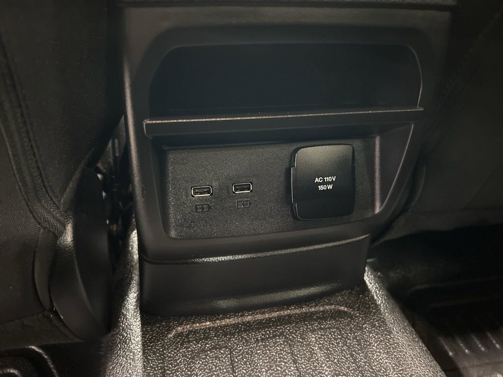 Certified 2022 Ford Ranger XL w/ Equipment Group 101A High image 23