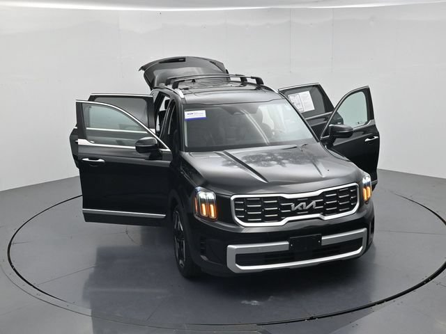 Used 2025 Kia Telluride S AWD/4WD image 50