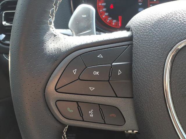 Used 2023 Dodge Durango SRT Hellcat w/ Black Package AWD/4WD image 7