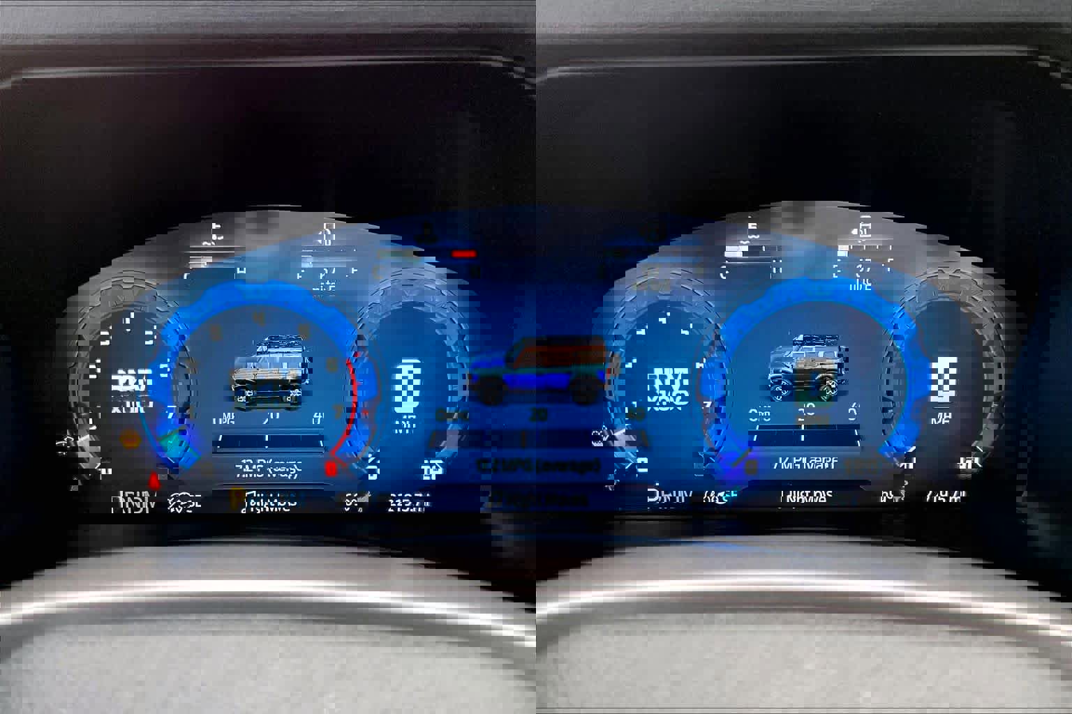 Certified 2025 Ford Bronco Badlands image 27