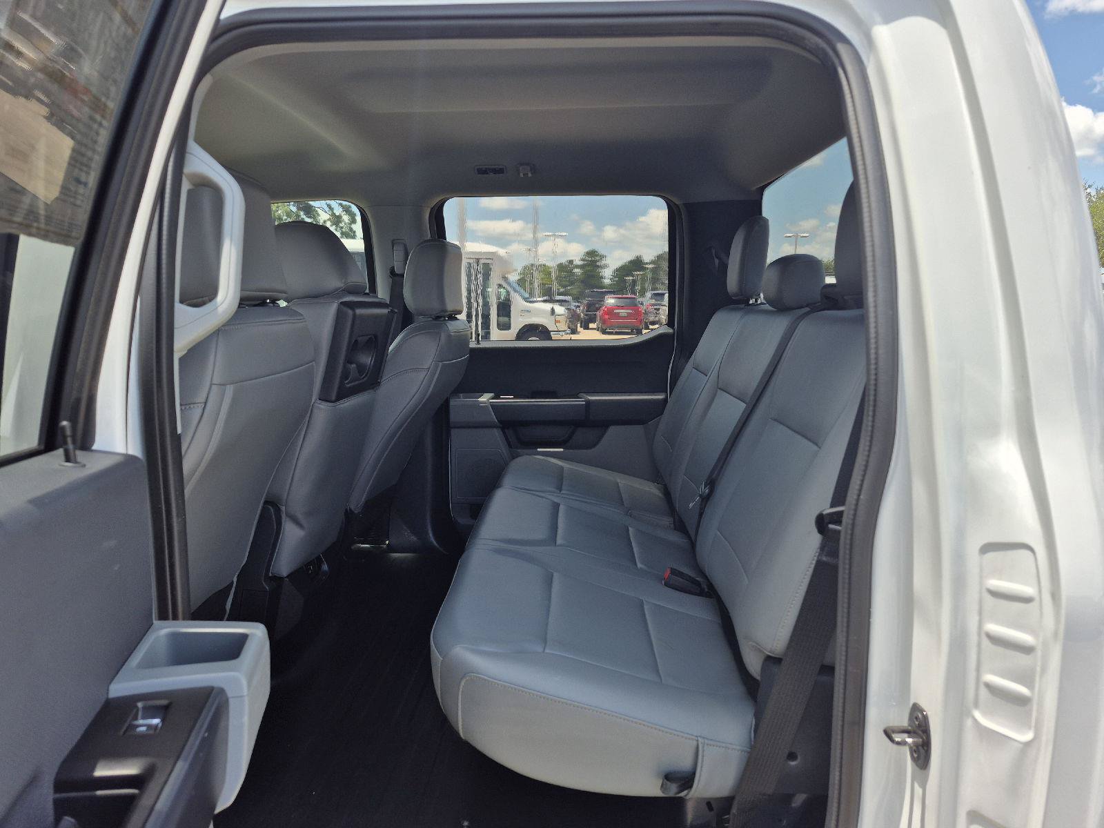 Certified 2023 Ford F150 XL RWD image 9