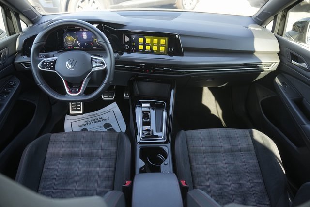 Used 2024 Volkswagen GTI S image 20