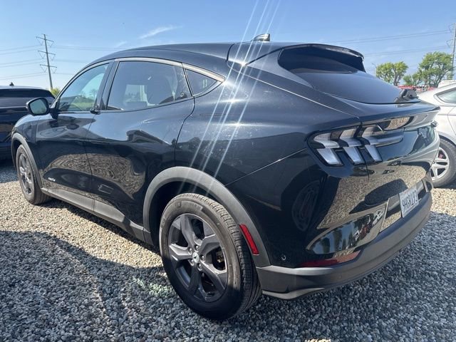 Certified 2023 Ford Mustang Mach-E Select RWD image 2