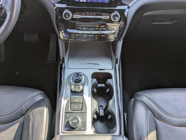 Certified 2024 Ford Explorer ST w/ Equipment Group 401A AWD/4WD image 19