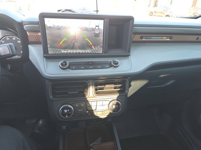 Certified 2022 Ford Maverick Lariat w/ Lariat Luxury Package FWD image 14