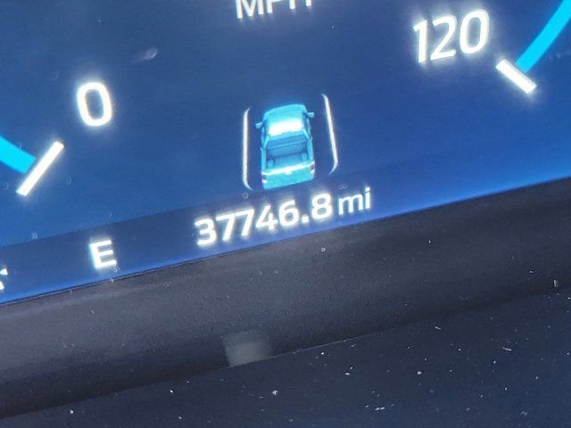 Certified 2022 Ford F150 Platinum w/ Equipment Group 701A High image 28