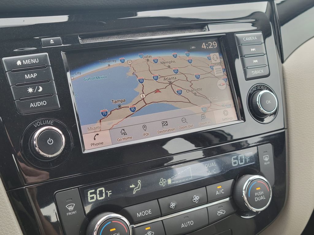 Used 2022 Nissan Rogue Sport SL image 24