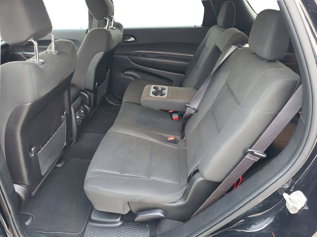 Used 2023 Dodge Durango GT AWD/4WD image 34
