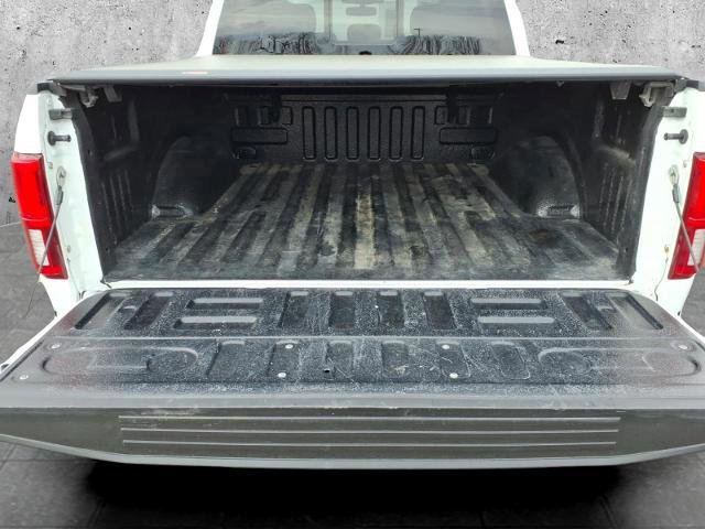 Certified 2019 Ford F150 XLT w/ Equipment Group 302A Luxury image 28