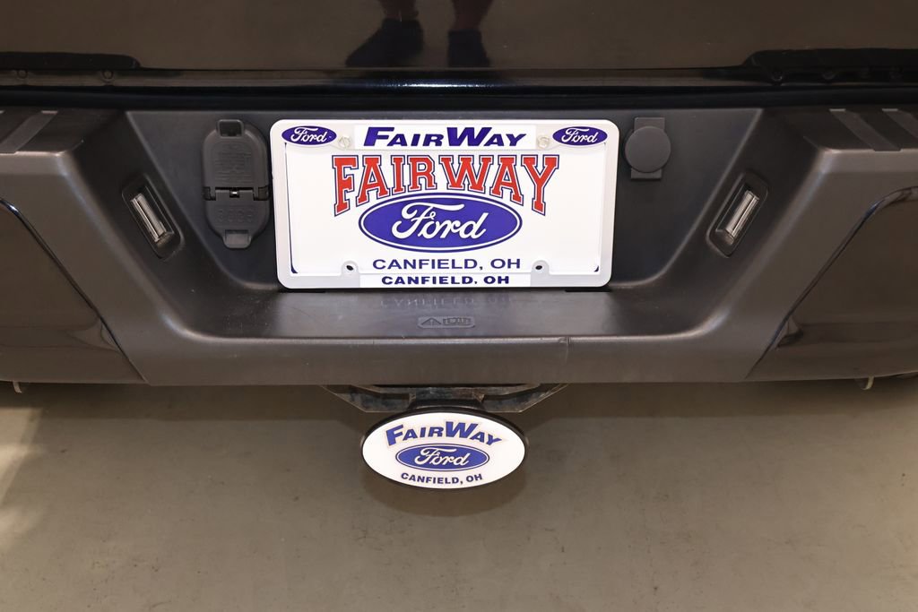 Certified 2019 Ford F150 XL w/ Equipment Group 101A Mid AWD/4WD image 30