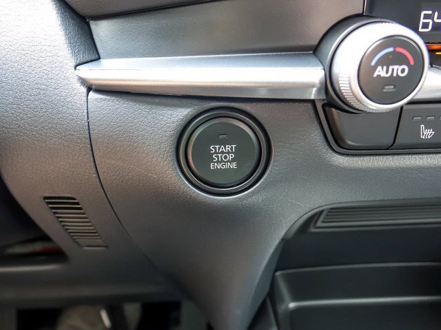 Used 2026 MAZDA CX-30 AWD 2.5 S w/ Select Sport Pkg image 19