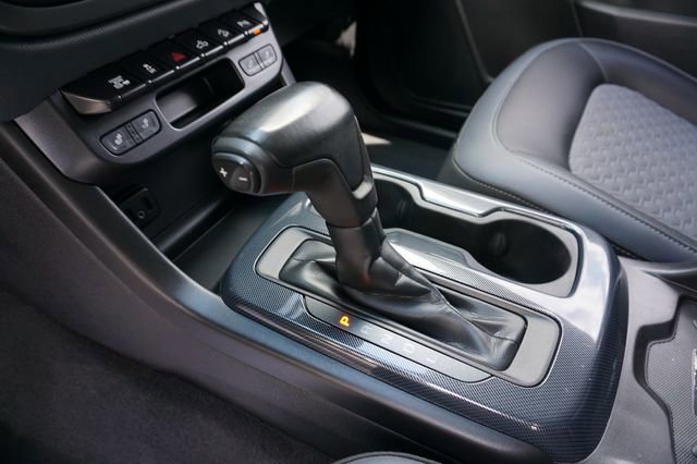 Used 2020 Chevrolet Colorado Z71 image 21