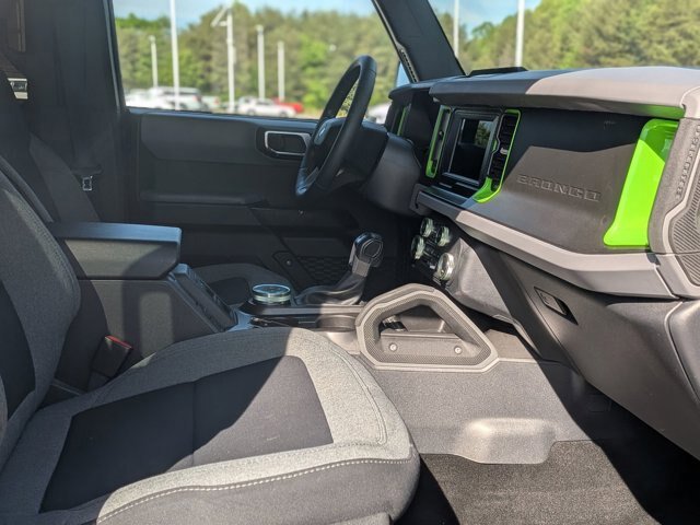 Certified 2023 Ford Bronco Big Bend AWD/4WD image 39