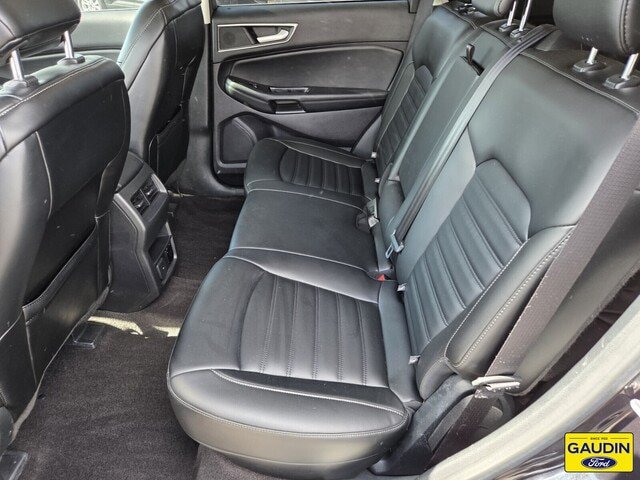Certified 2020 Ford Edge SEL w/ Convenience Package FWD image 12