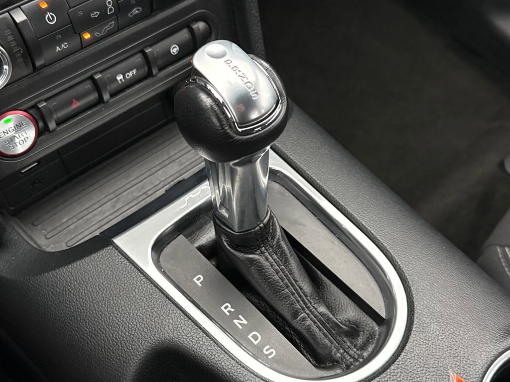 Certified 2018 Ford Mustang GT image 23