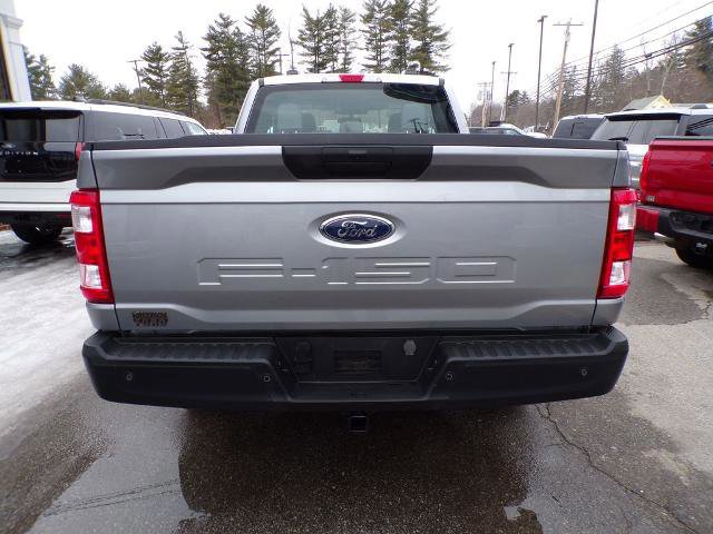 Certified 2023 Ford F150 XL w/ Trailer Tow Package image 4