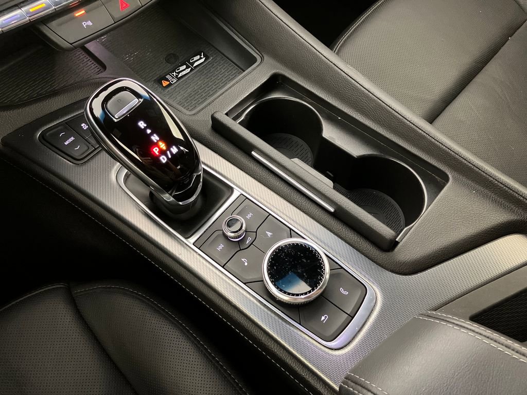 Used 2020 Cadillac CT5 Premium Luxury image 27