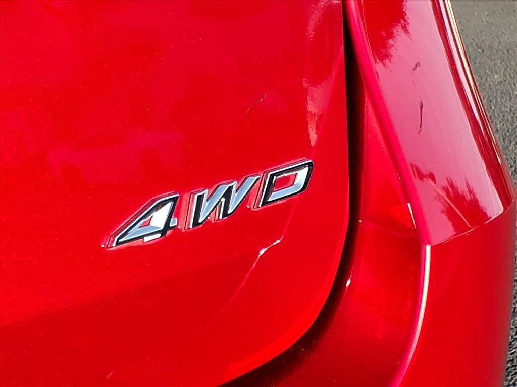 Certified 2021 Ford Explorer XLT w/ Class III Trailer Tow Package image 9