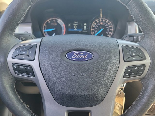 Certified 2019 Ford Ranger XLT w/ Equipment Group 301A Mid image 26