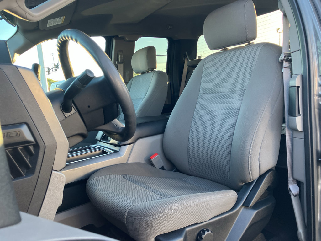 Certified 2018 Ford F150 XLT w/ Trailer Tow Package image 31