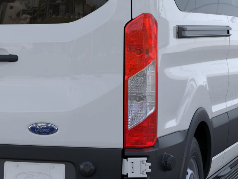 Certified 2024 Ford Transit 350 XL image 23