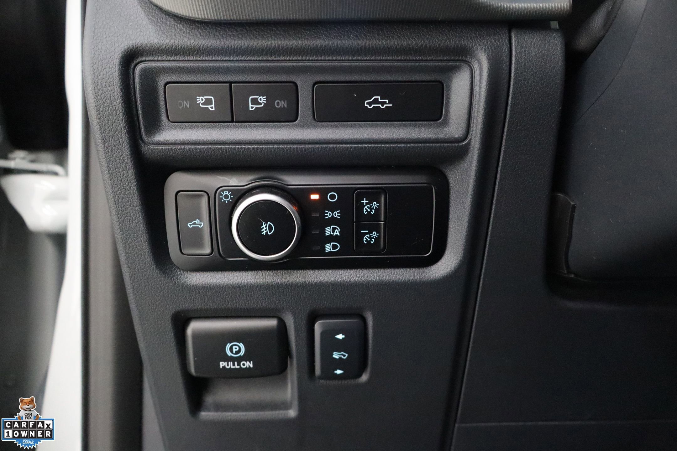 Certified 2024 Ford F150 Lariat w/ Bed Utility Package image 19