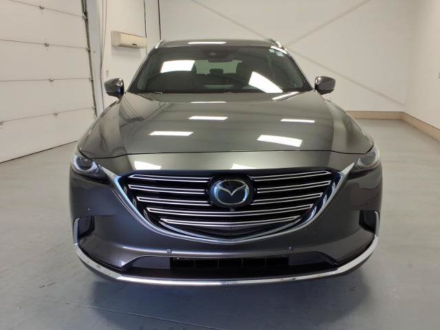 Used 2023 MAZDA CX-9 Grand Touring AWD/4WD image 8