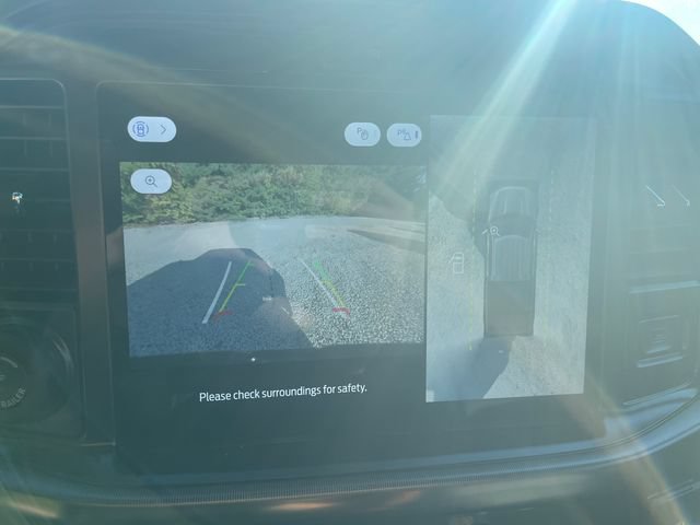 Certified 2026 Ford F150 Lariat AWD/4WD image 34