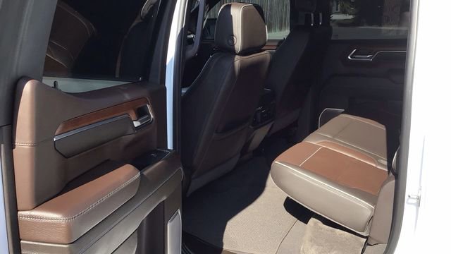 Used 2022 GMC Sierra 1500 Denali image 14