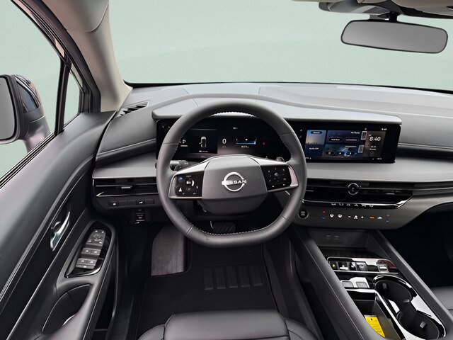 Used 2025 Nissan Murano SV AWD/4WD image 7