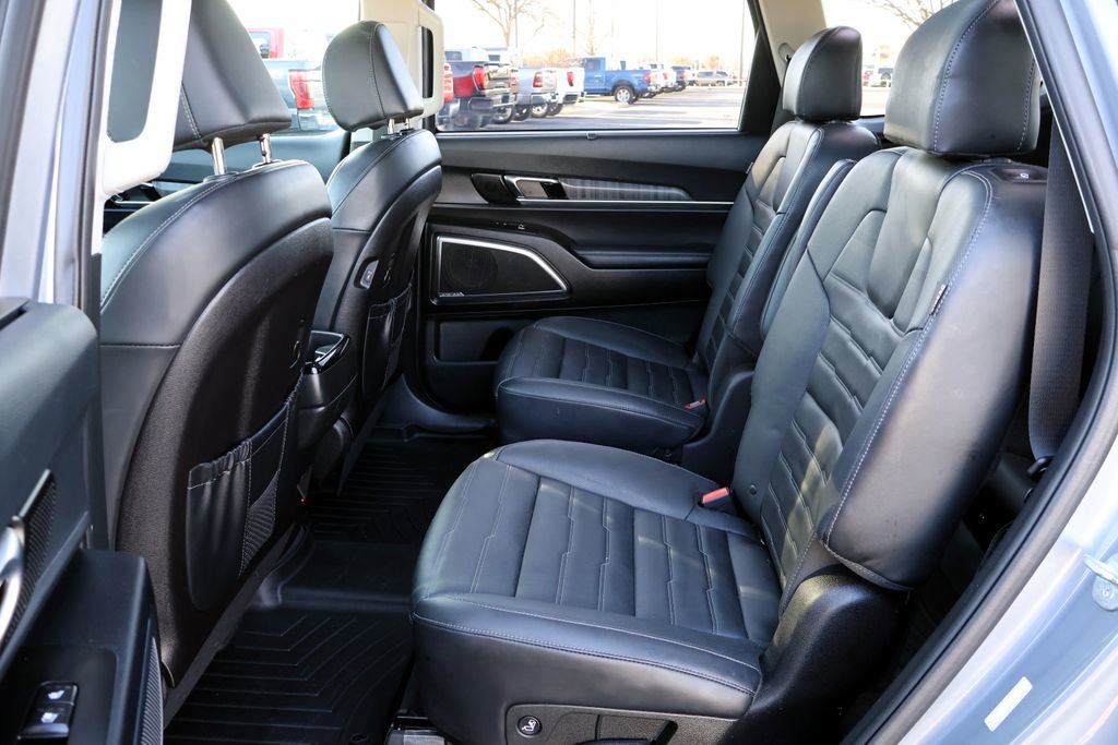 Used 2024 Kia Telluride SX Prestige AWD/4WD image 33