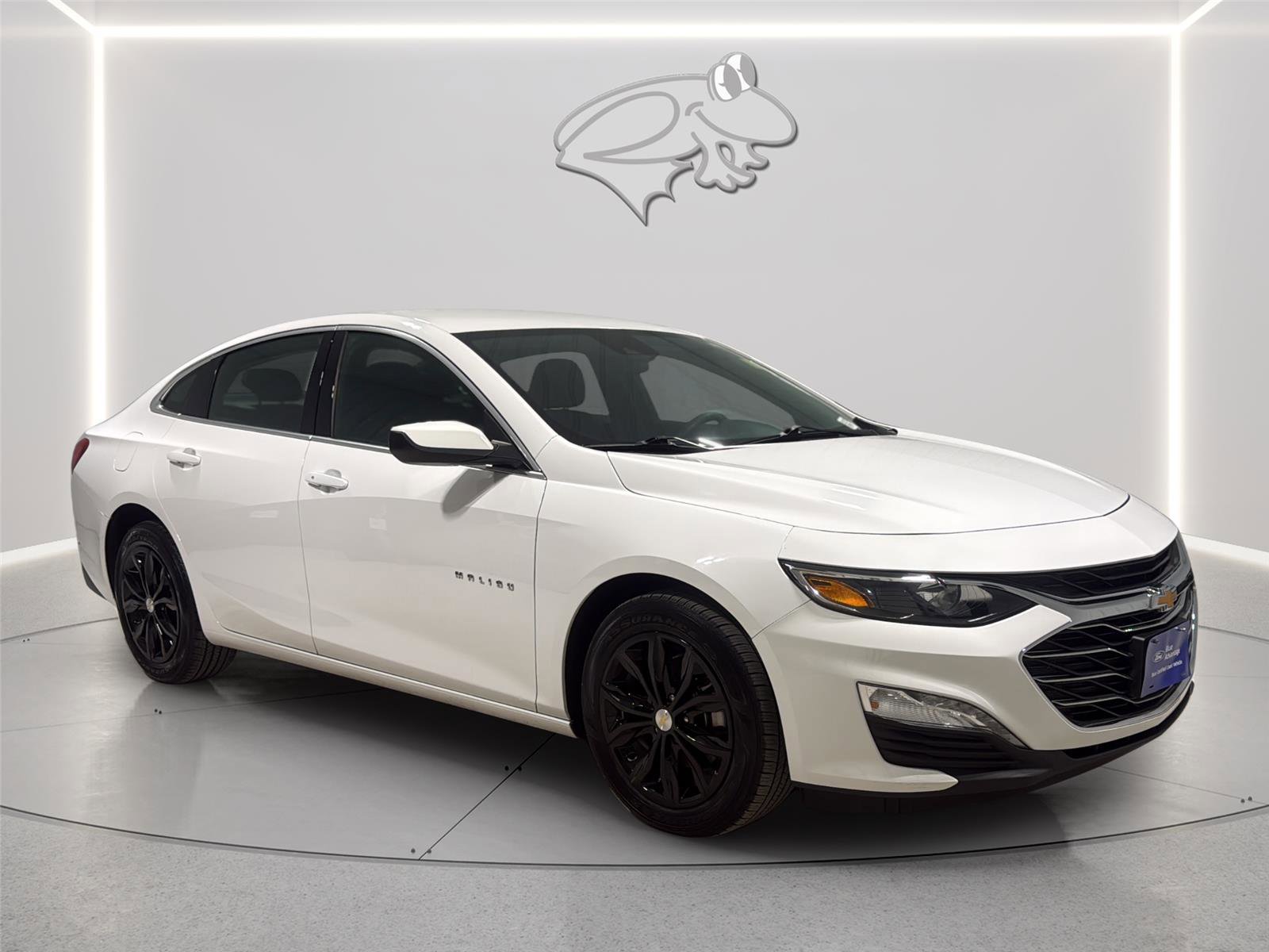 Used 2024 Chevrolet Malibu LT FWD image 7