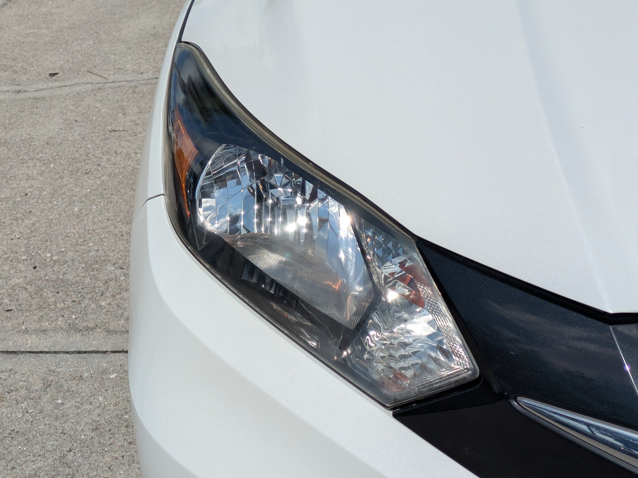 Used 2018 Honda HR-V EX-L image 9