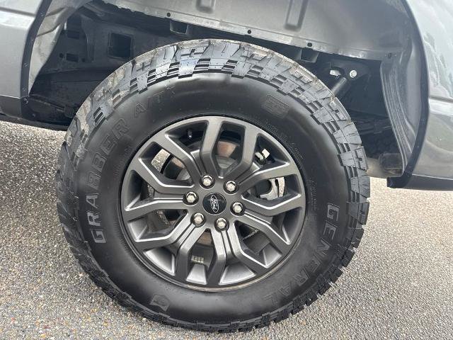 Certified 2025 Ford F150 Tremor AWD/4WD image 10