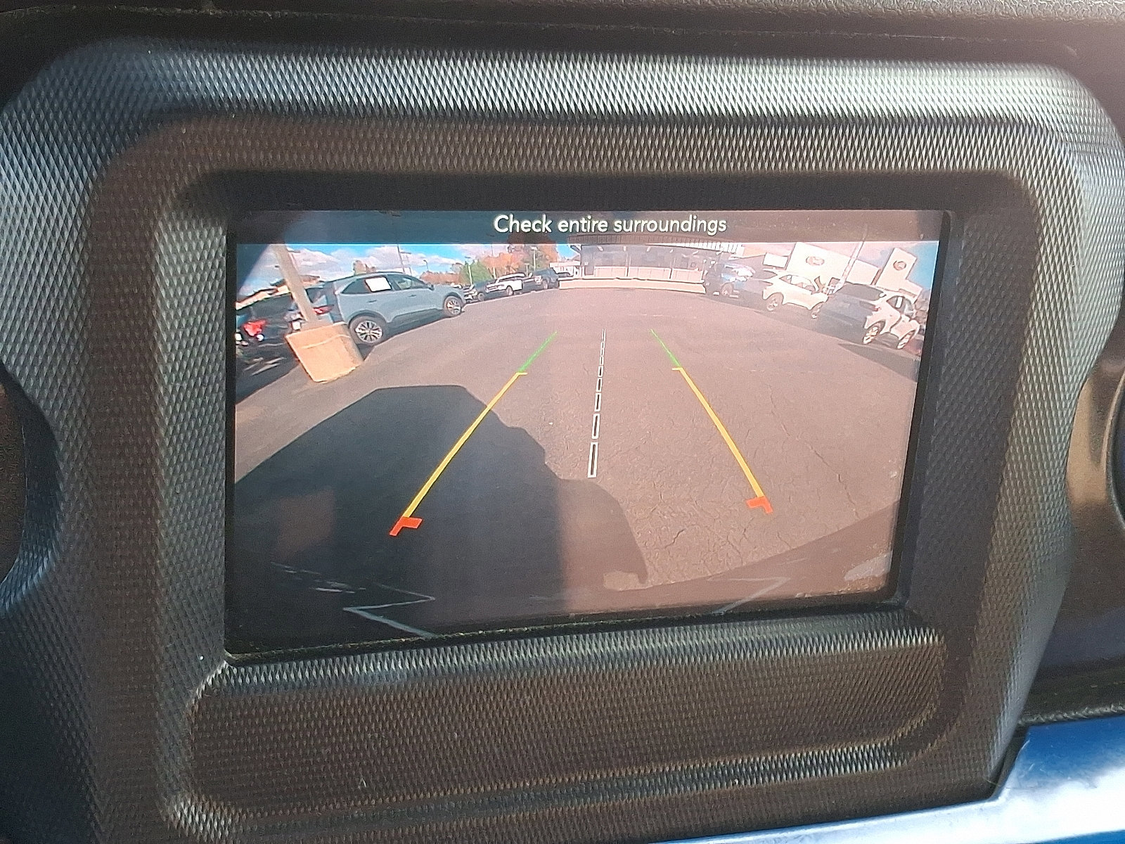 Used 2020 Jeep Wrangler Unlimited Sport image 17