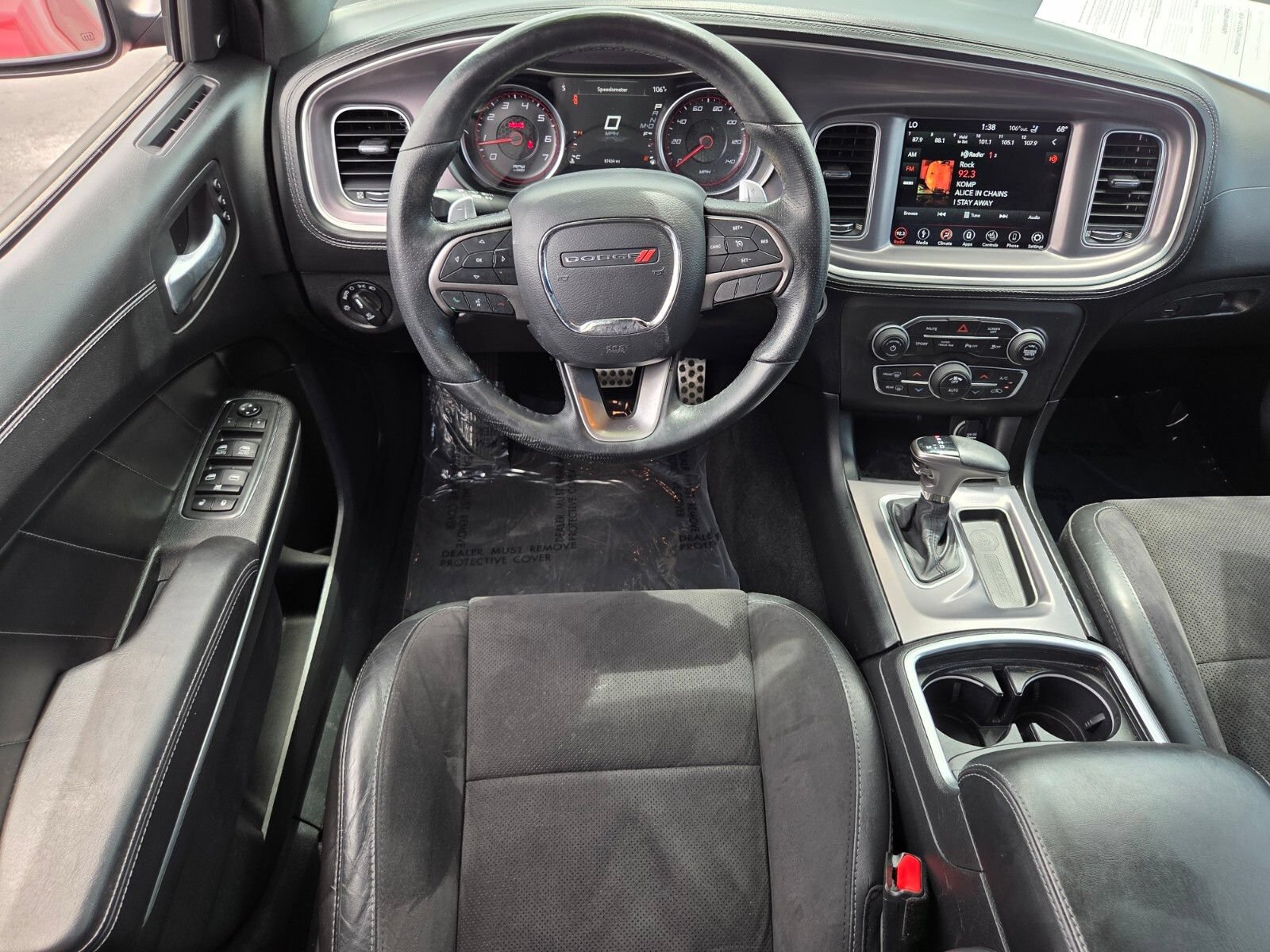 Used 2019 Dodge Charger GT RWD image 12