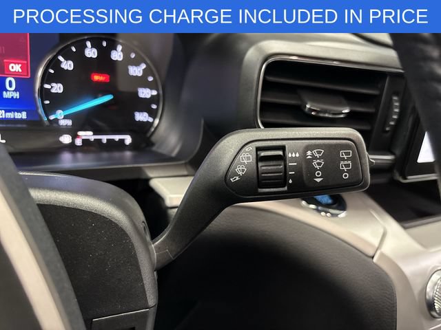 Certified 2023 Ford Explorer XLT w/ Equipment Group 202A AWD/4WD image 22